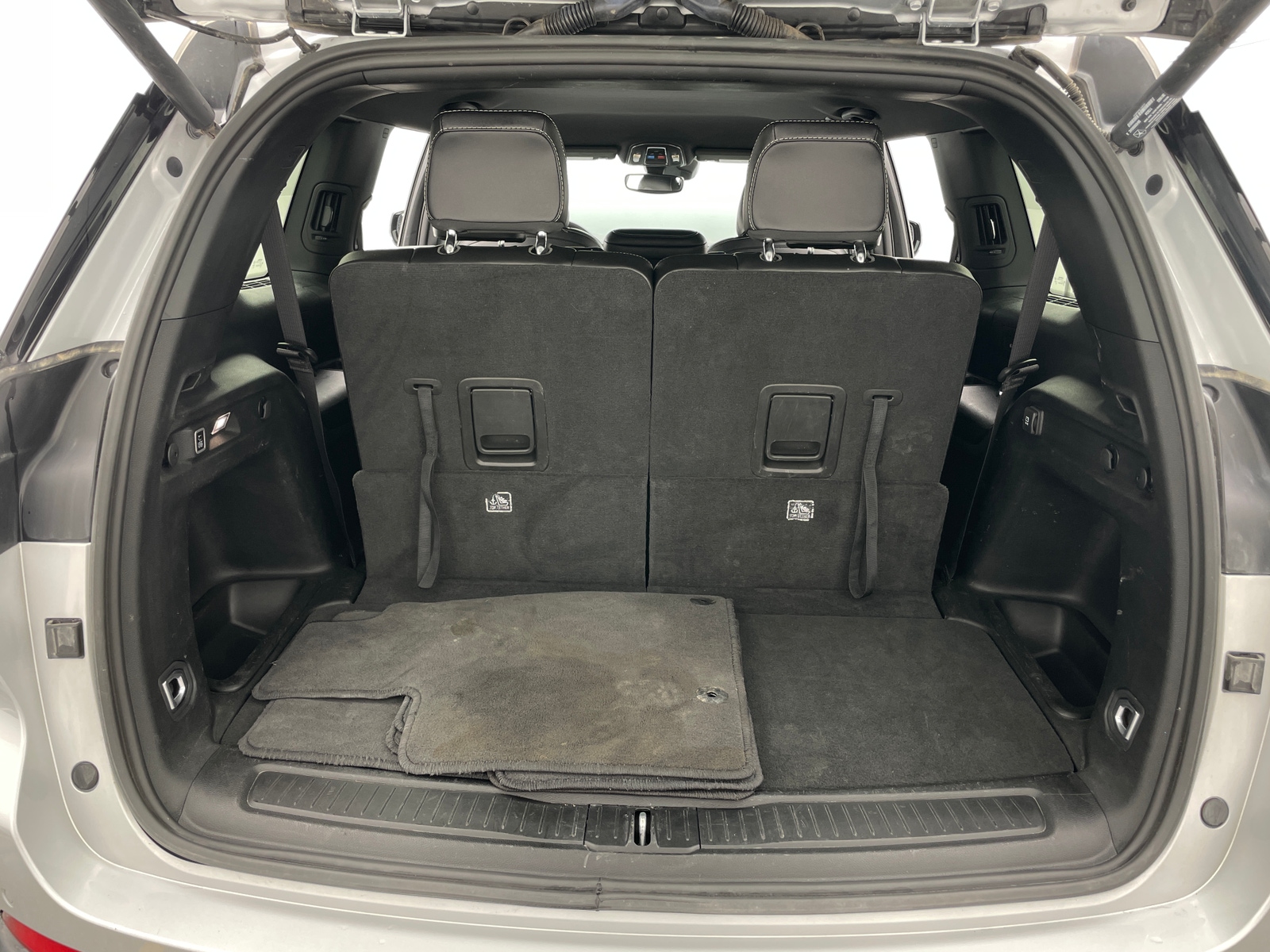 Thumbnail: 2024 Jeep Grand Cherokee L - 6