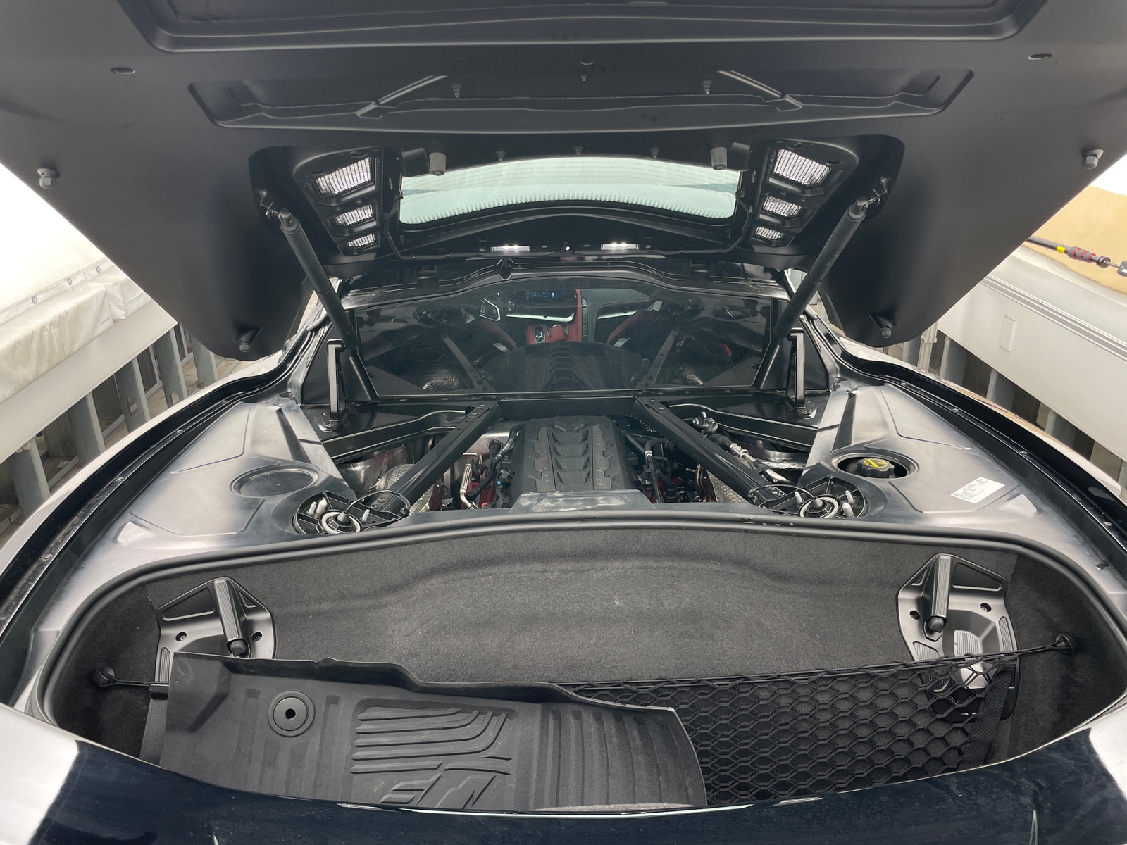 Thumbnail: 2025 Chevrolet Corvette - 4