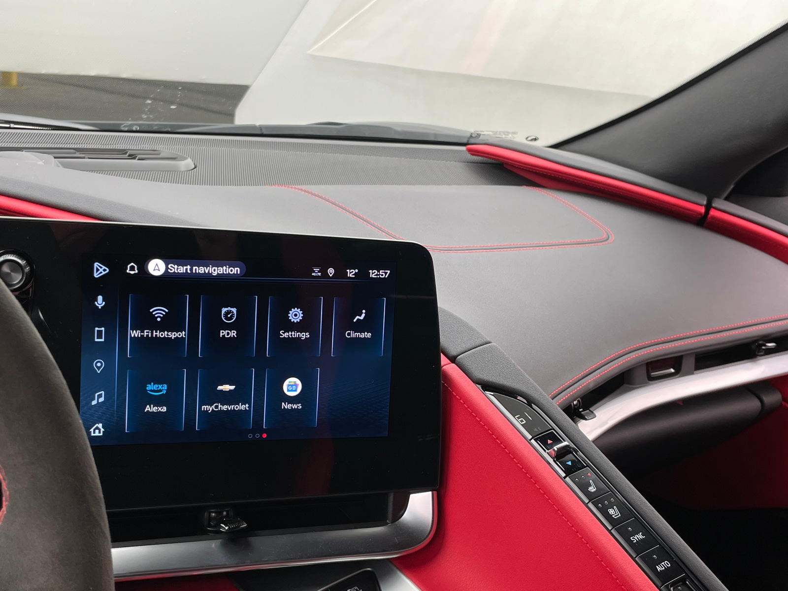 Thumbnail: 2025 Chevrolet Corvette - 2