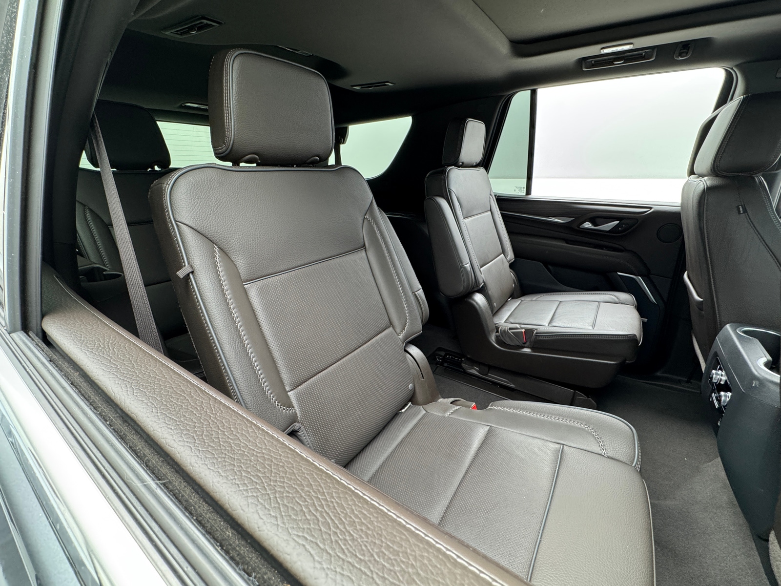 Thumbnail: 2021 GMC Yukon - 5