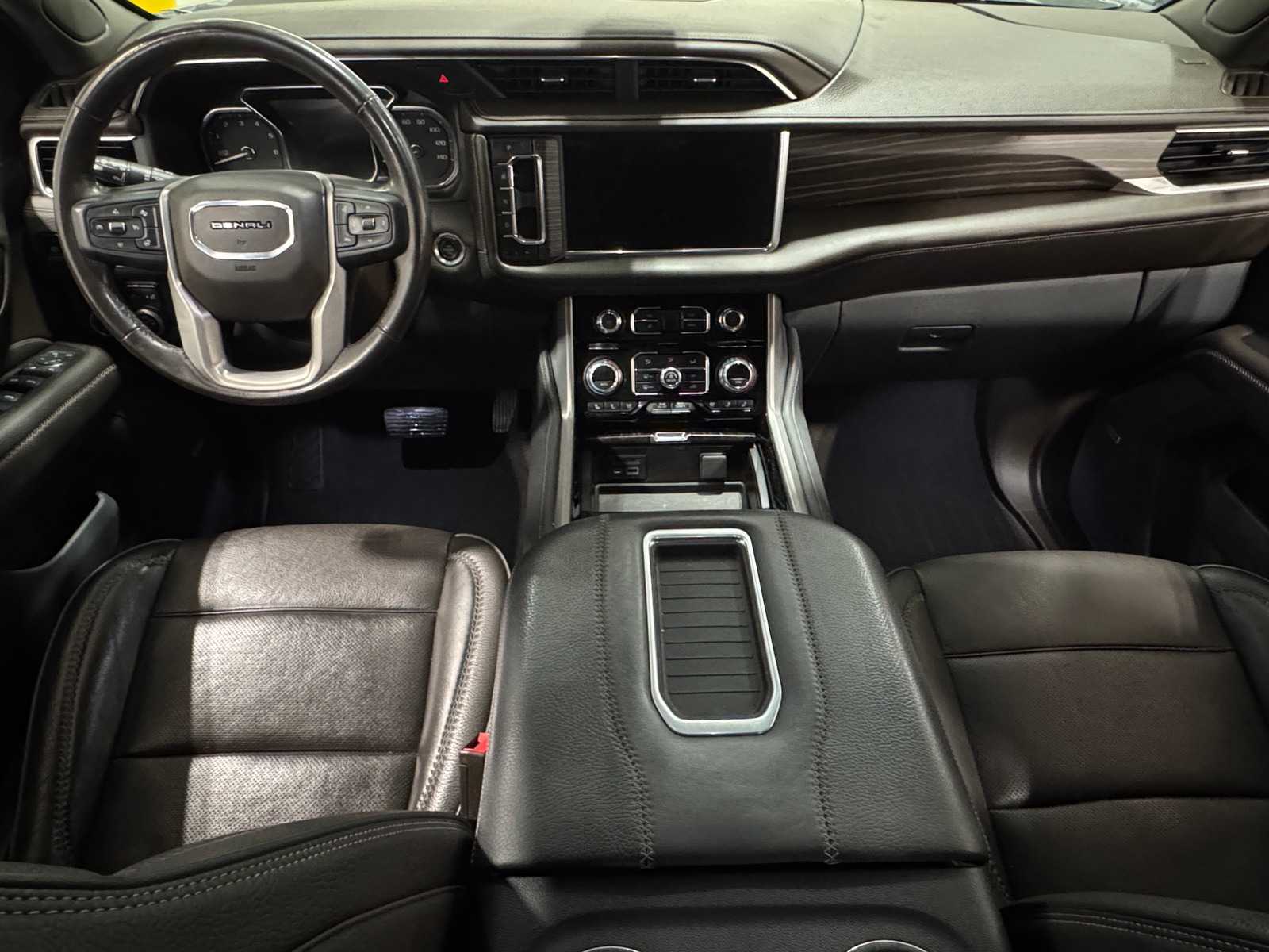 Thumbnail: 2021 GMC Yukon - 2