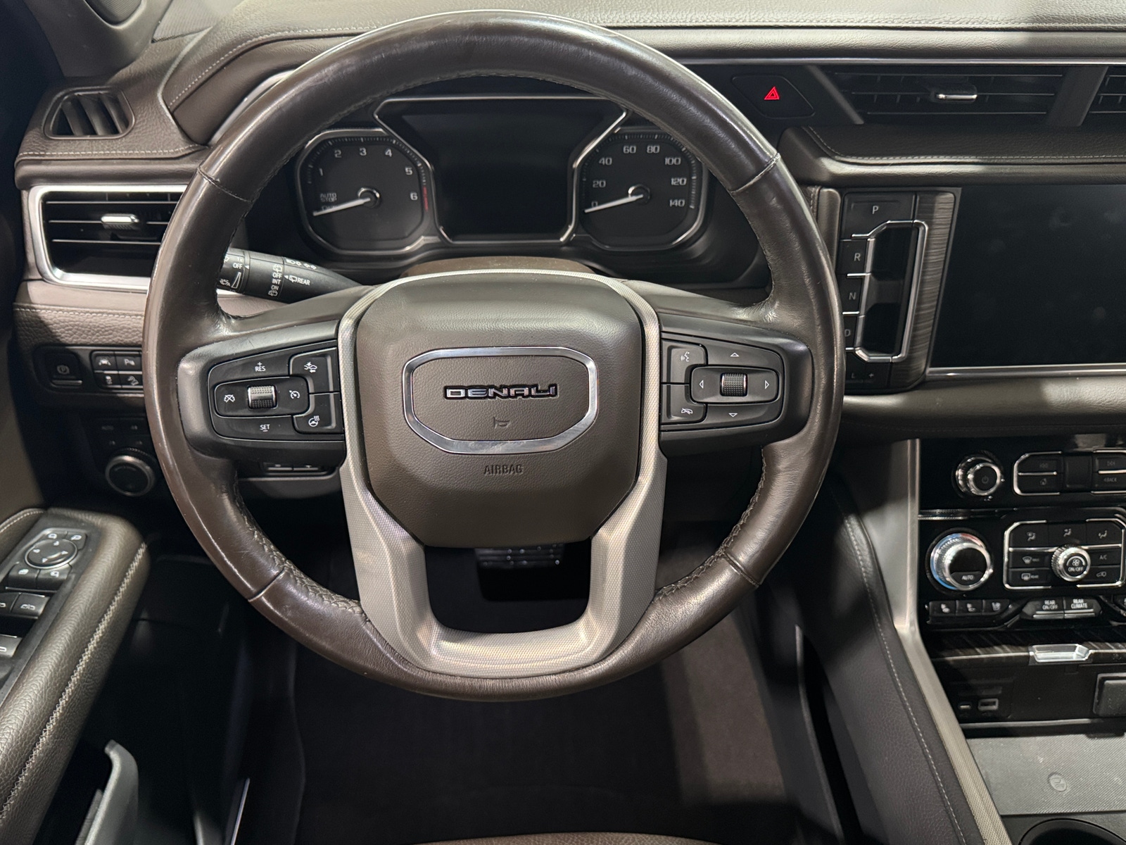 Thumbnail: 2021 GMC Yukon - 4