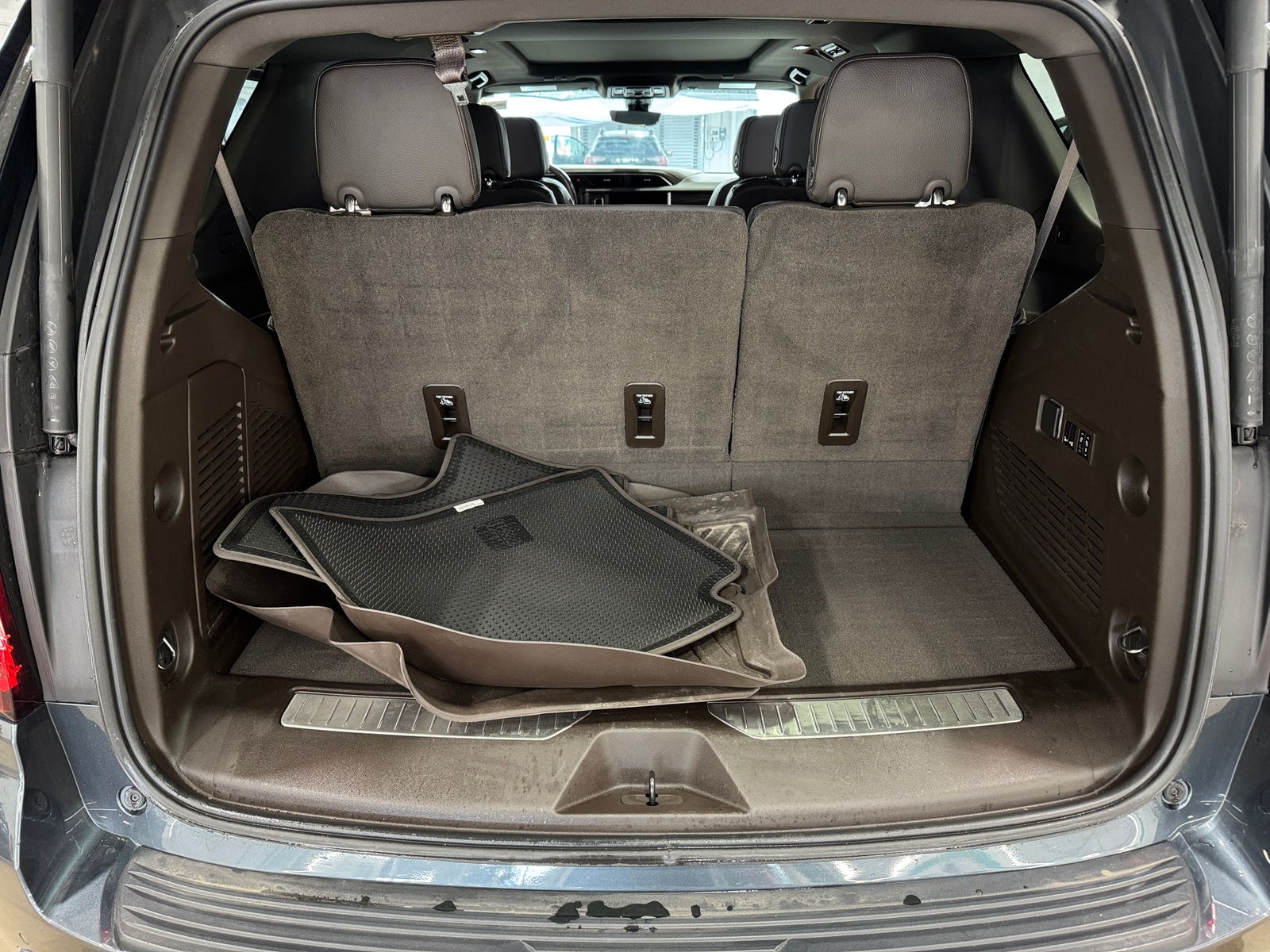 Thumbnail: 2021 GMC Yukon - 6