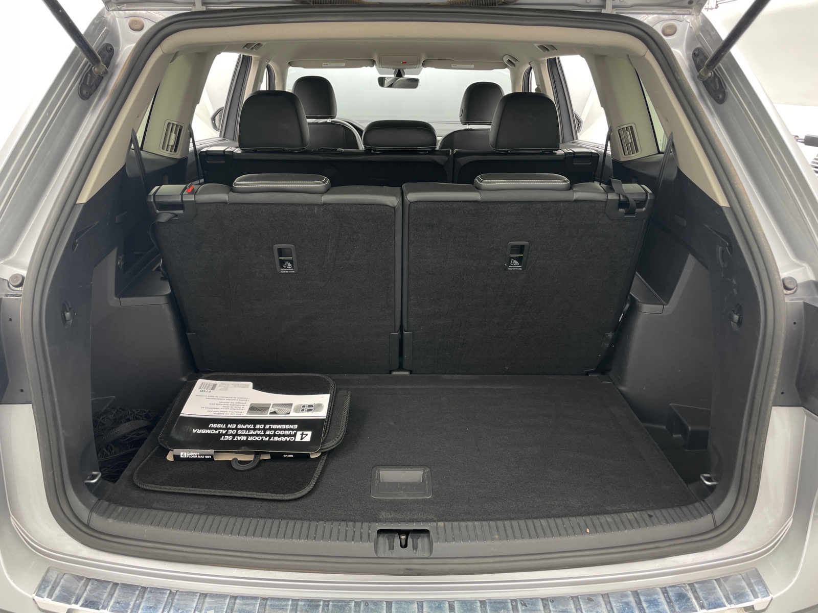 Thumbnail: 2022 Volkswagen Atlas - 6