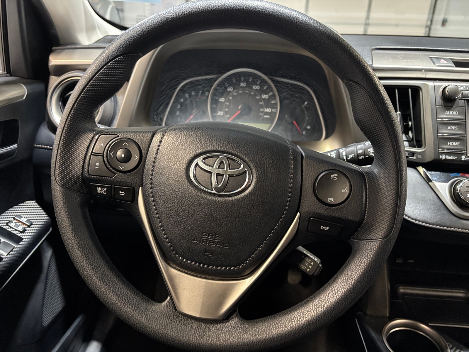 Thumbnail: 2015 Toyota RAV4 - 5