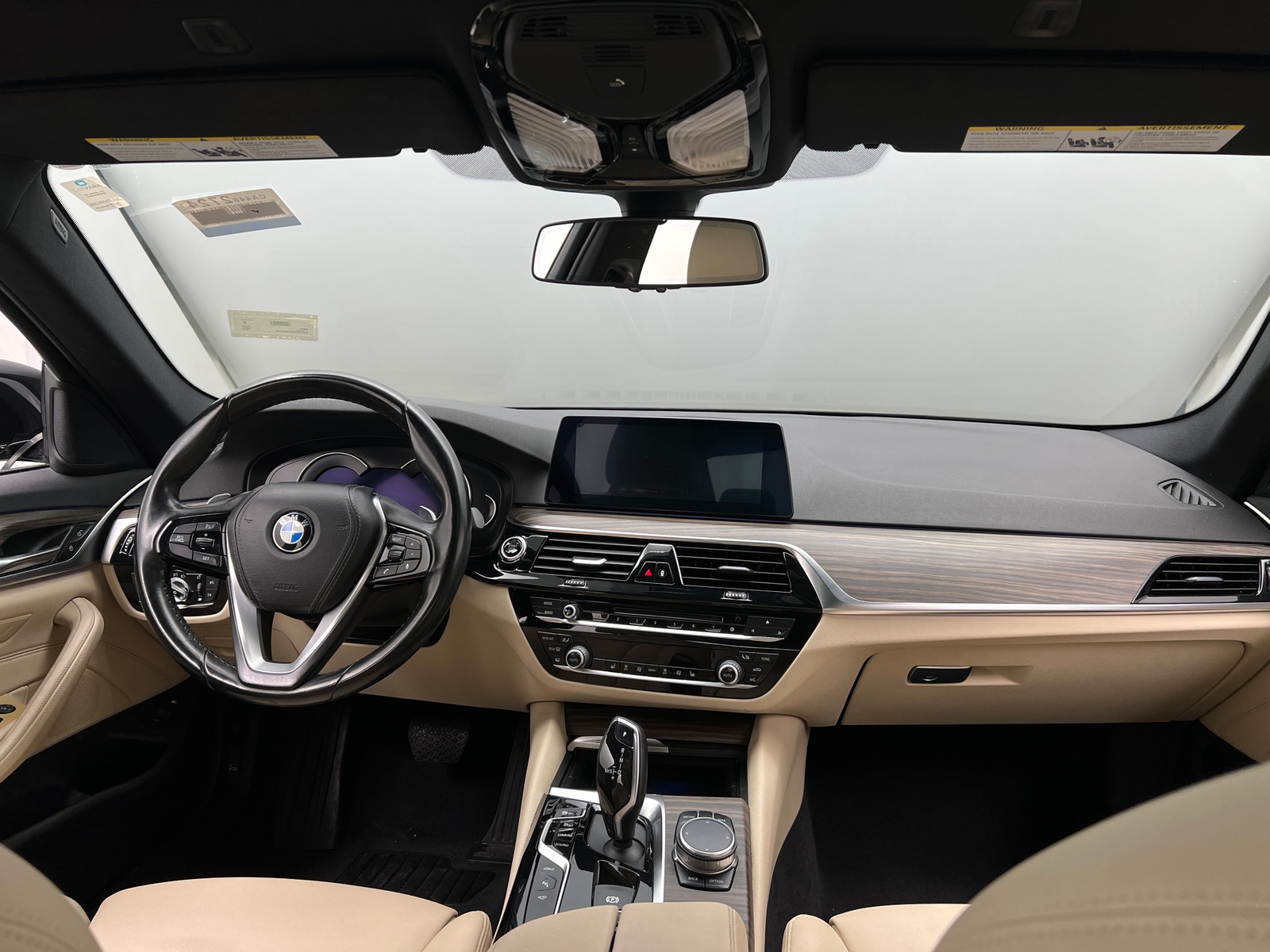 Thumbnail: 2019 BMW 5 Series - 2