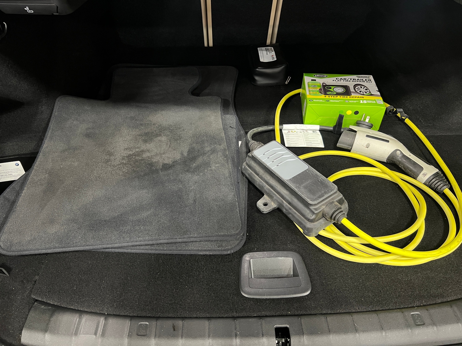 Thumbnail: 2019 BMW 5 Series - 6