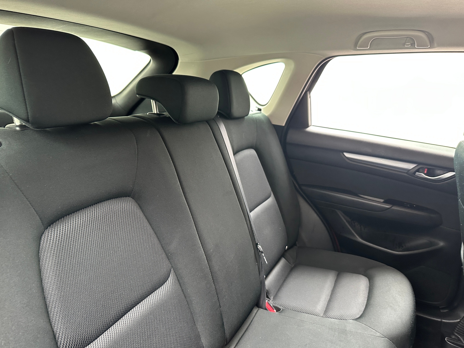 Thumbnail: 2019 Mazda CX-5 - 6