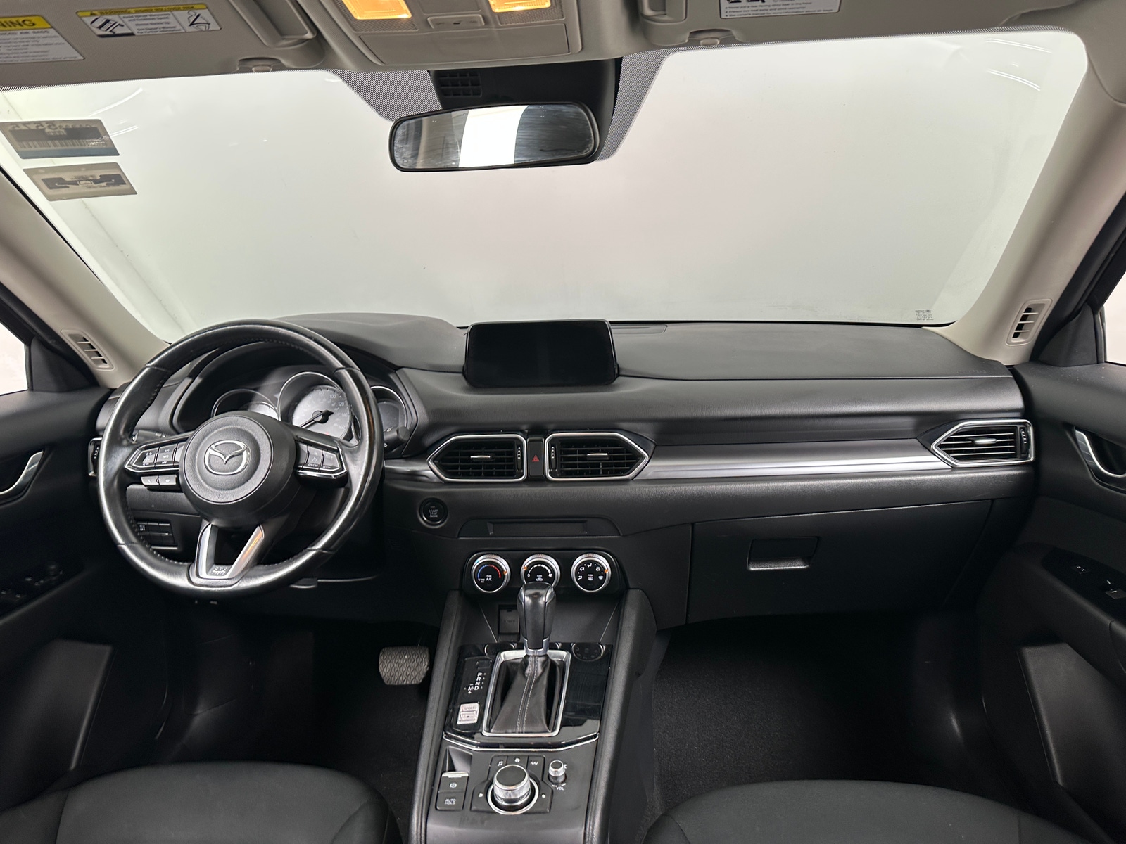 Thumbnail: 2019 Mazda CX-5 - 3