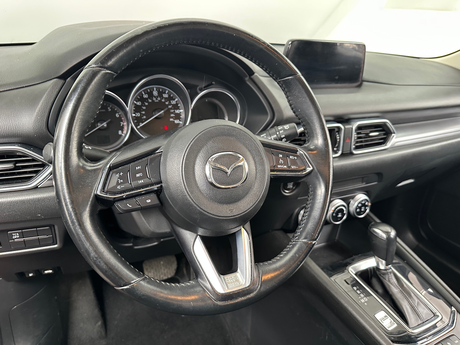 Thumbnail: 2019 Mazda CX-5 - 5