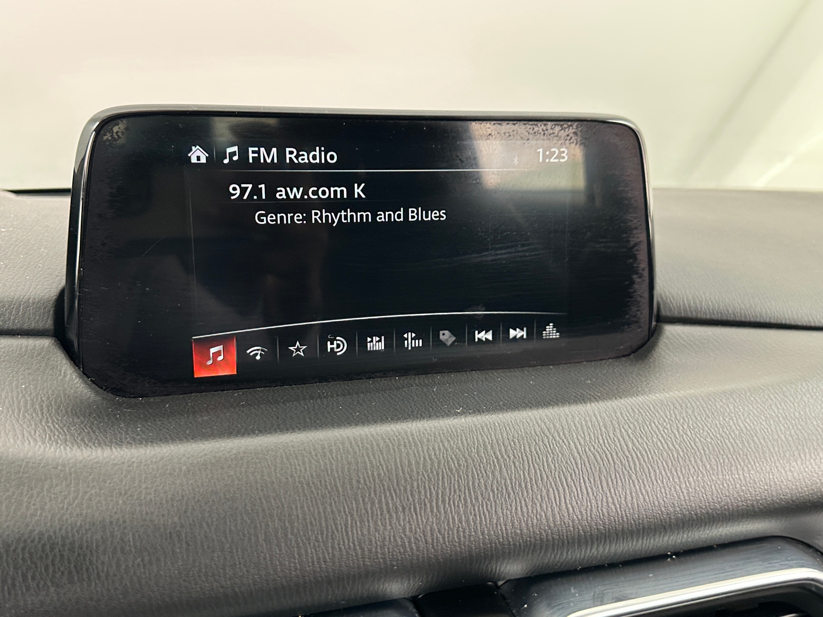 Thumbnail: 2019 Mazda CX-5 - 4