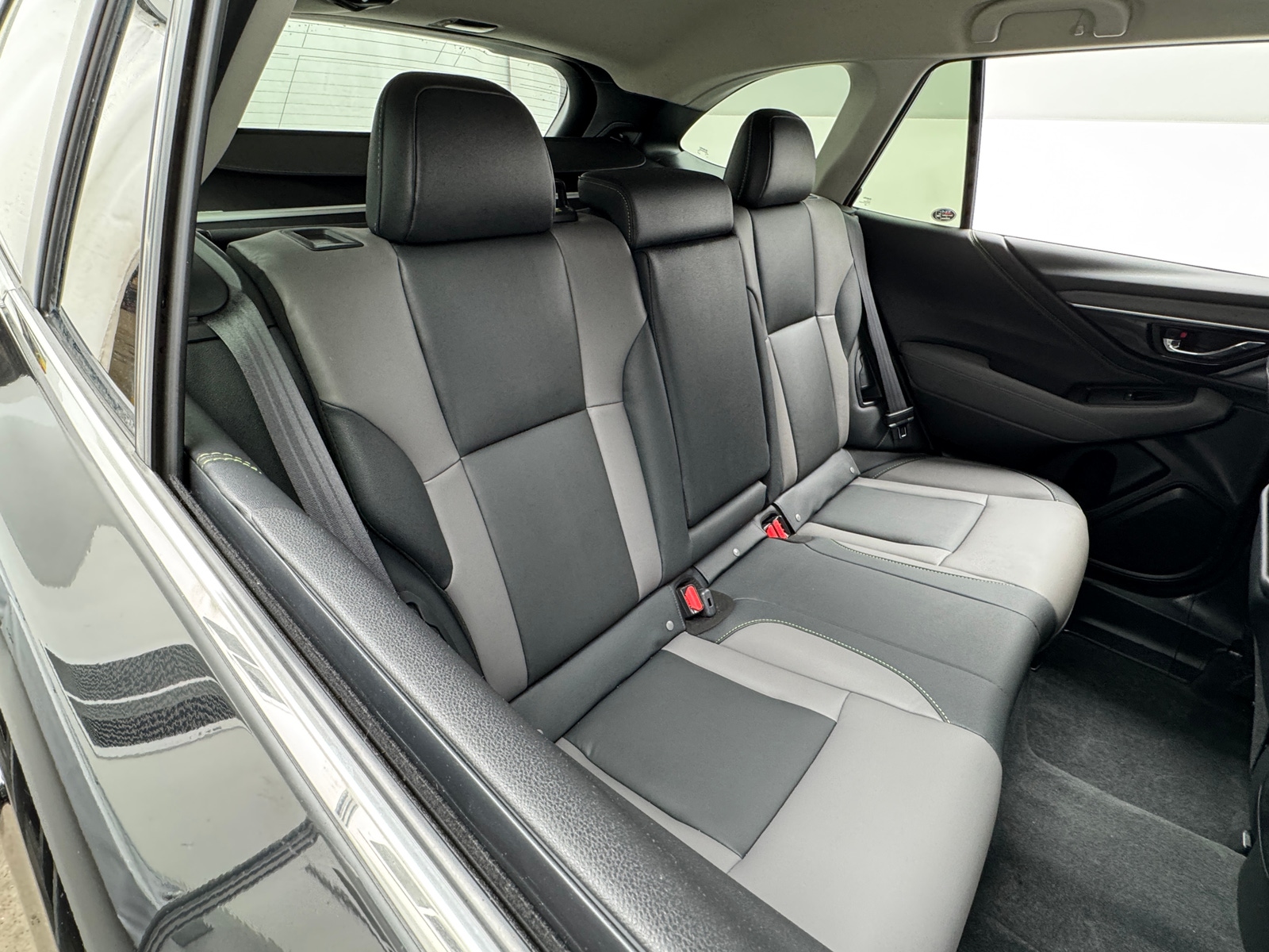 Thumbnail: 2022 Subaru Outback - 5