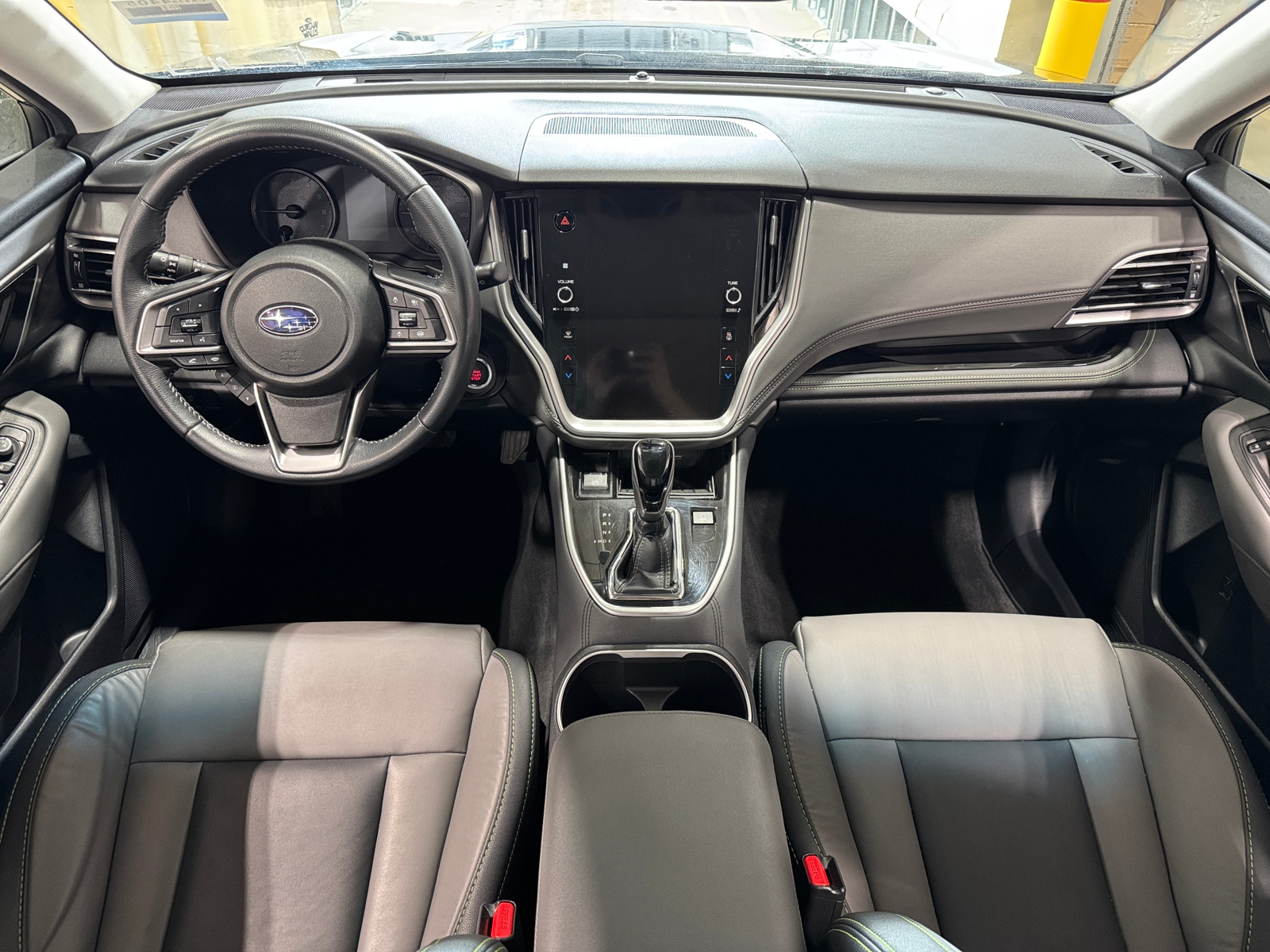 Thumbnail: 2022 Subaru Outback - 2