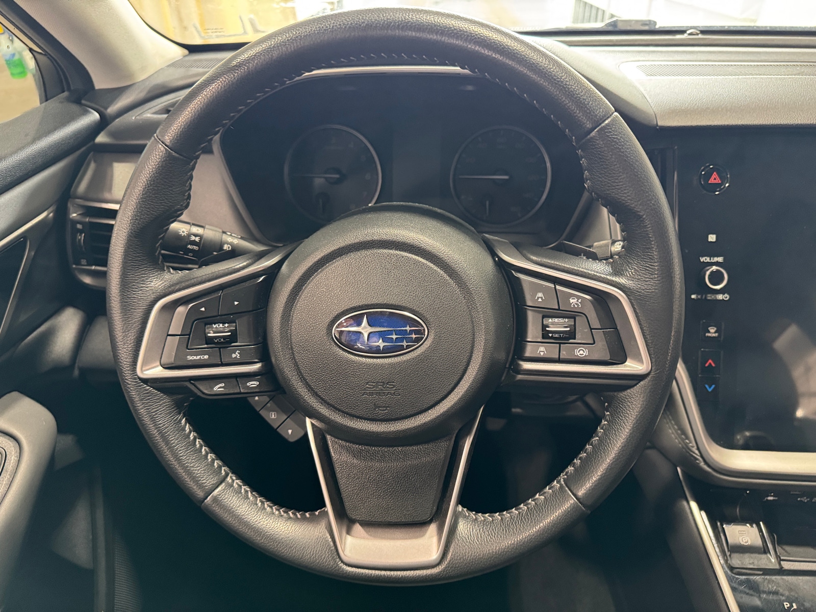 Thumbnail: 2022 Subaru Outback - 4