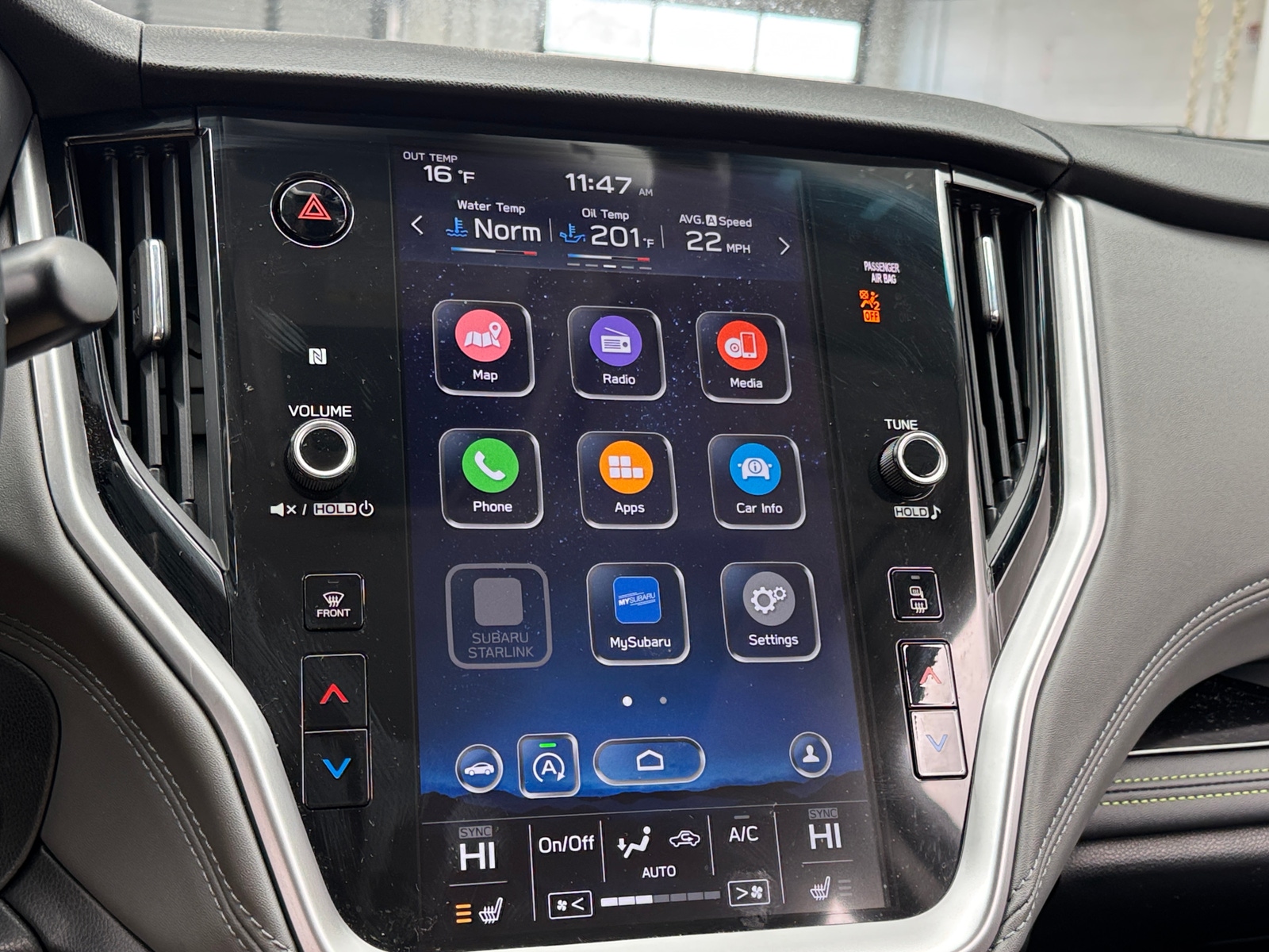 Thumbnail: 2022 Subaru Outback - 3