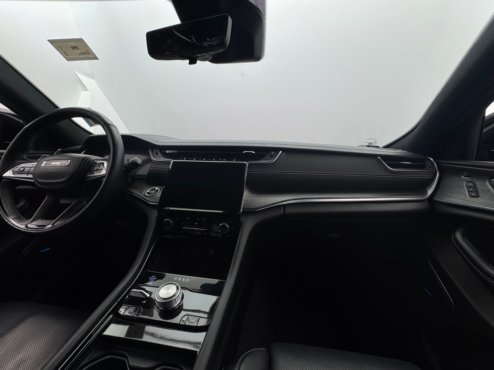 Thumbnail: 2021 Jeep Grand Cherokee L - 2