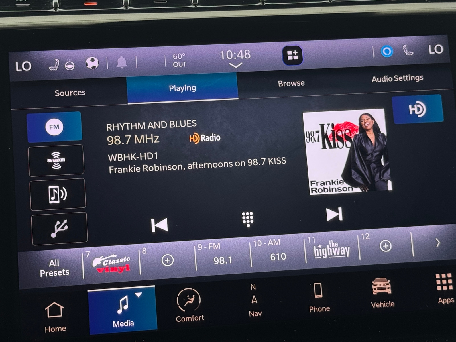 Thumbnail: 2021 Jeep Grand Cherokee L - 3