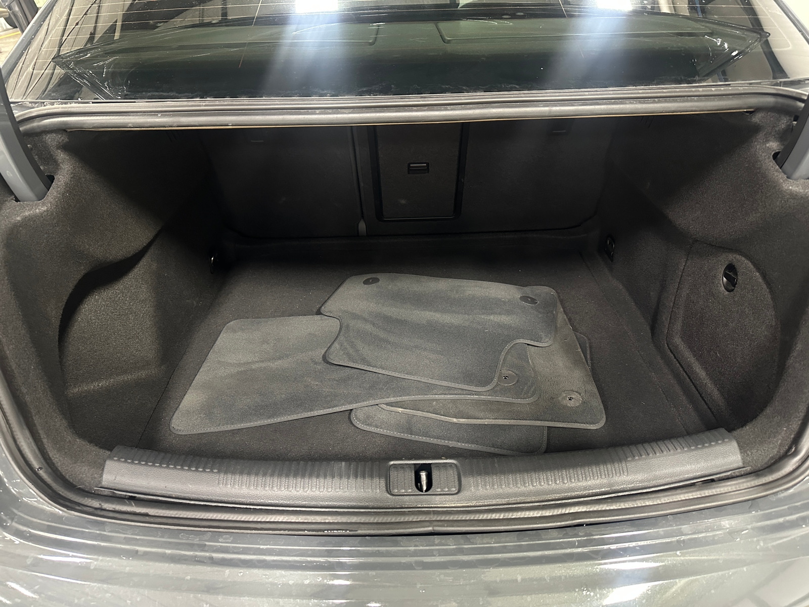 Thumbnail: 2019 Audi A3 - 6