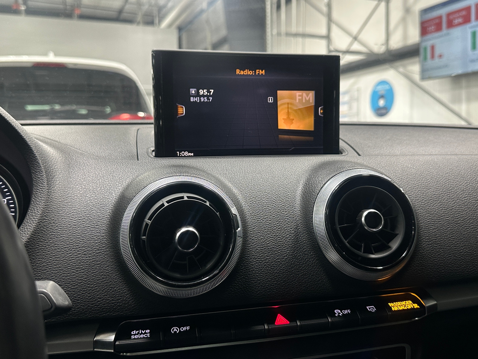 Thumbnail: 2019 Audi A3 - 3