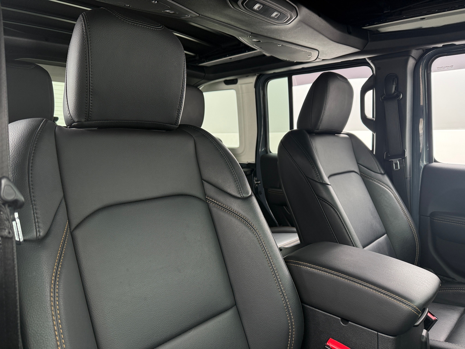 Thumbnail: 2024 Jeep Wrangler - 2