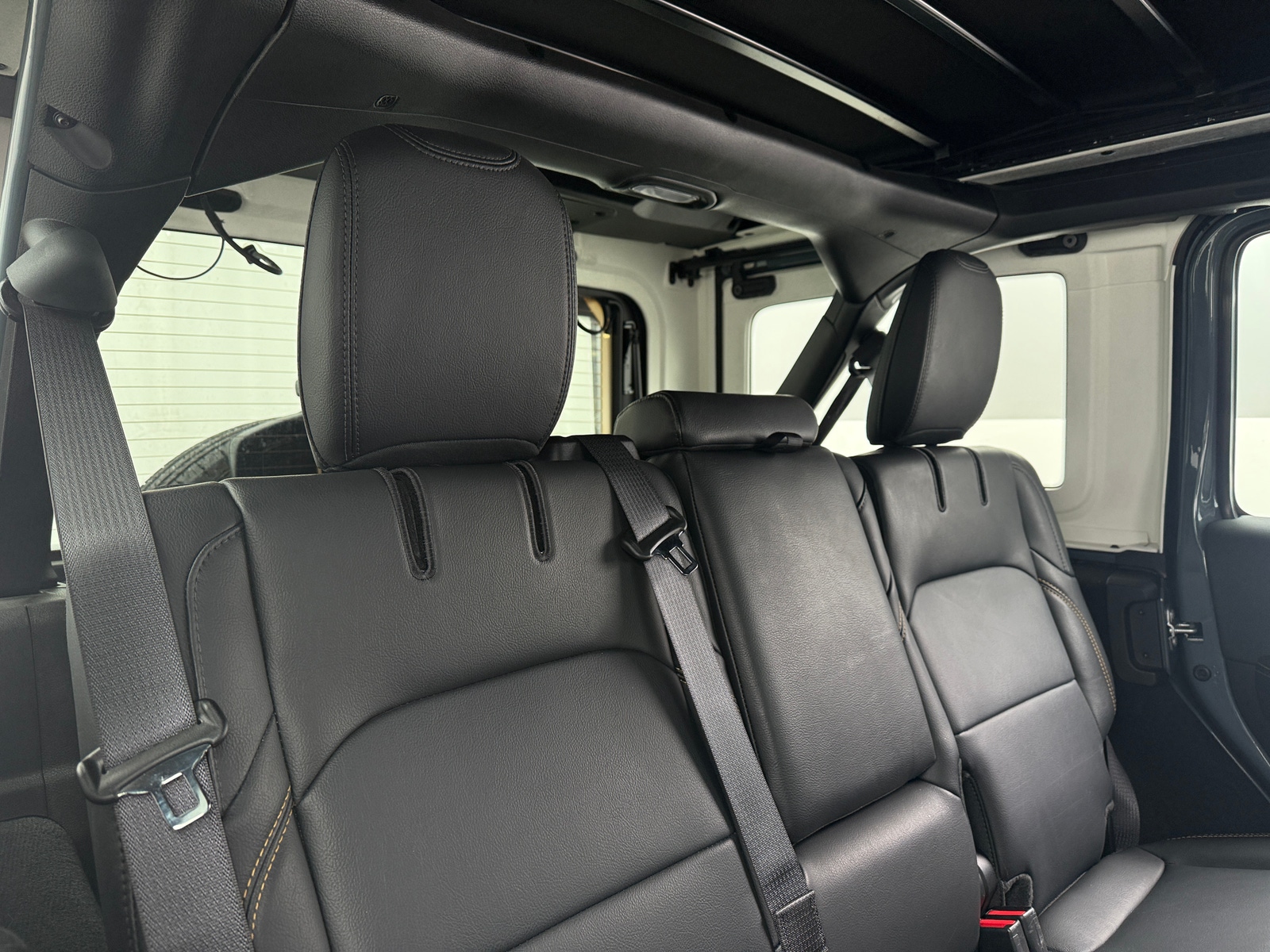 Thumbnail: 2024 Jeep Wrangler - 6