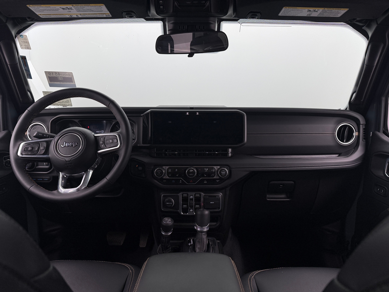 Thumbnail: 2024 Jeep Wrangler - 3