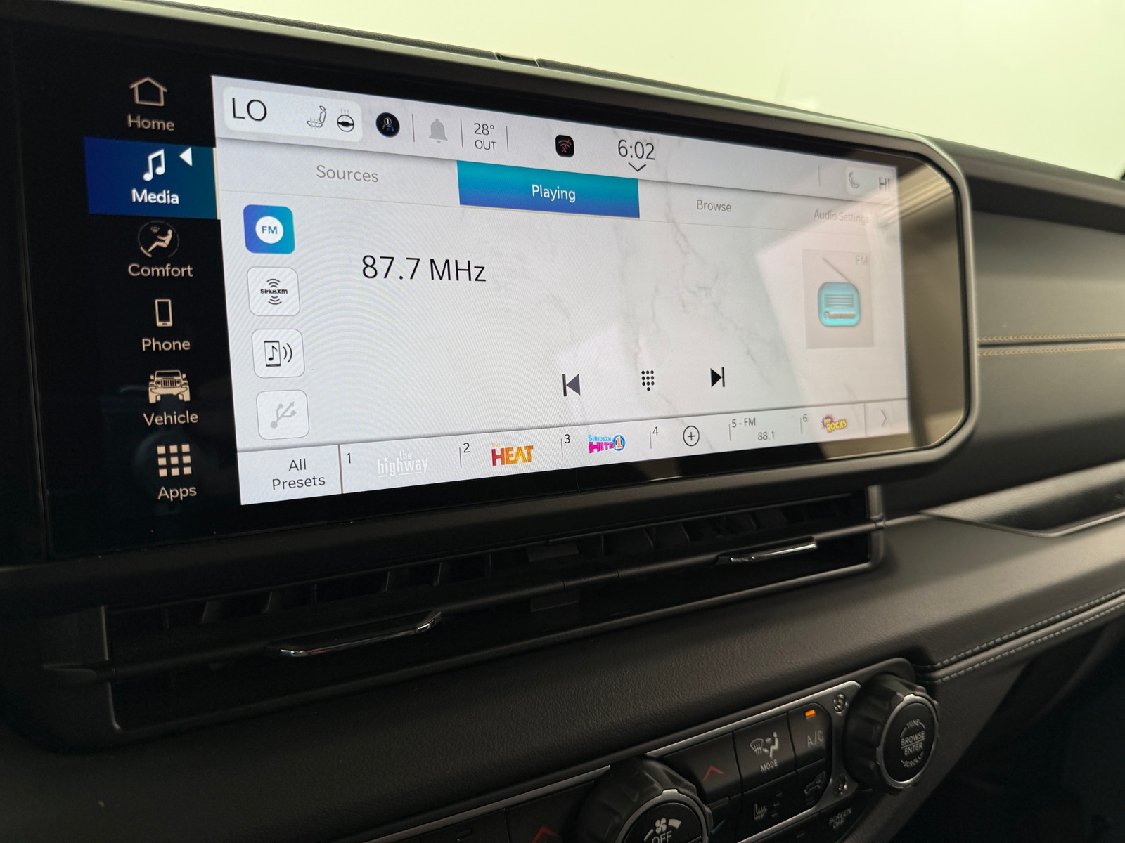 Thumbnail: 2024 Jeep Wrangler - 4