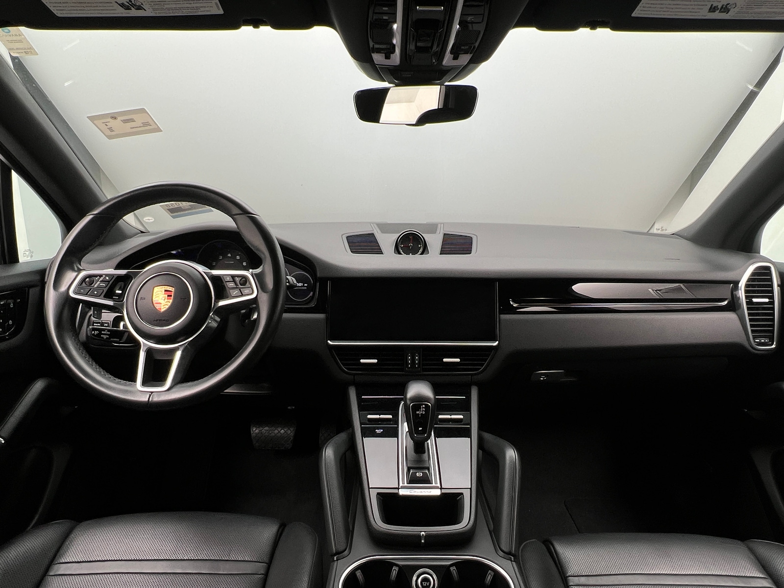 Thumbnail: 2020 Porsche Cayenne - 2