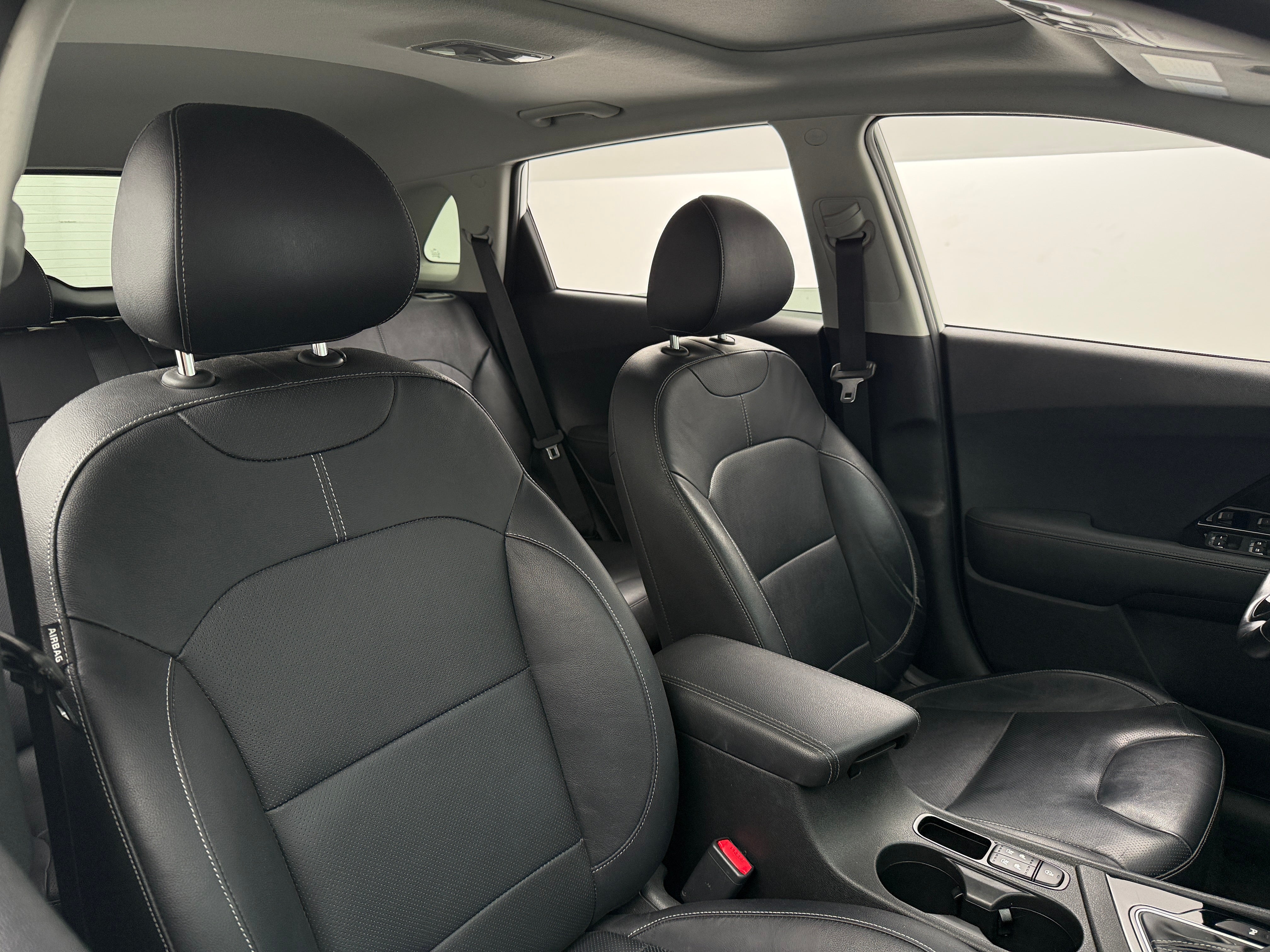 2017 Kia Niro