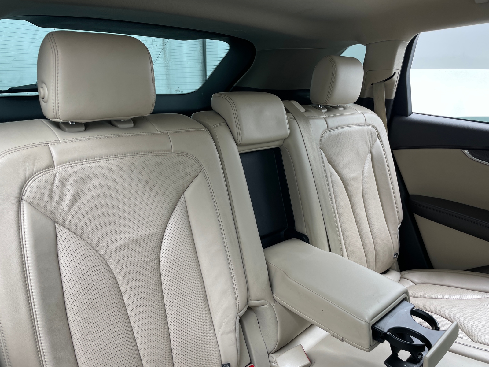 Thumbnail: 2017 Lincoln MKX - 5