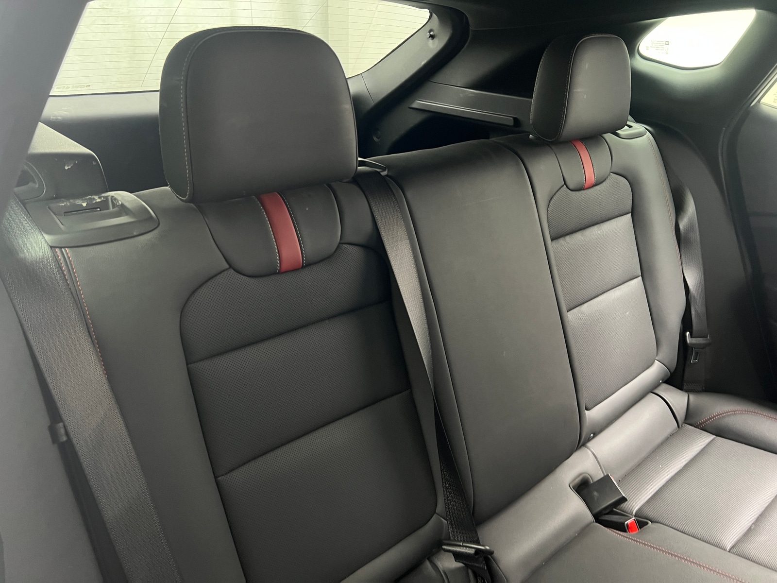 Thumbnail: 2024 Chevrolet Trax - 5