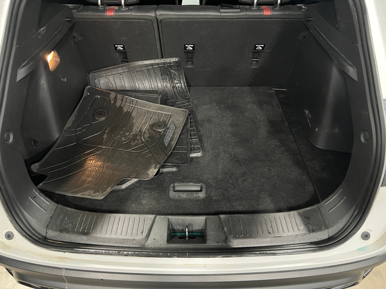 Thumbnail: 2024 Chevrolet Trax - 6