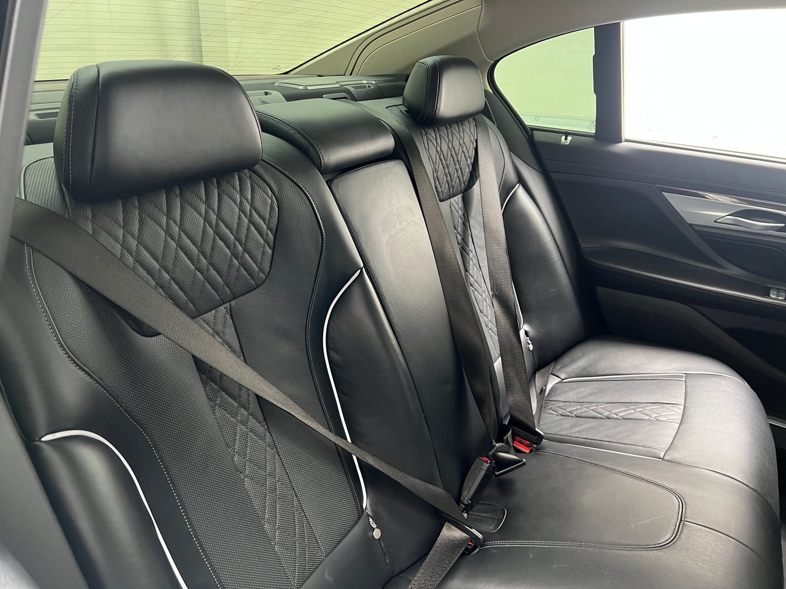 Thumbnail: 2020 BMW 7 Series - 5