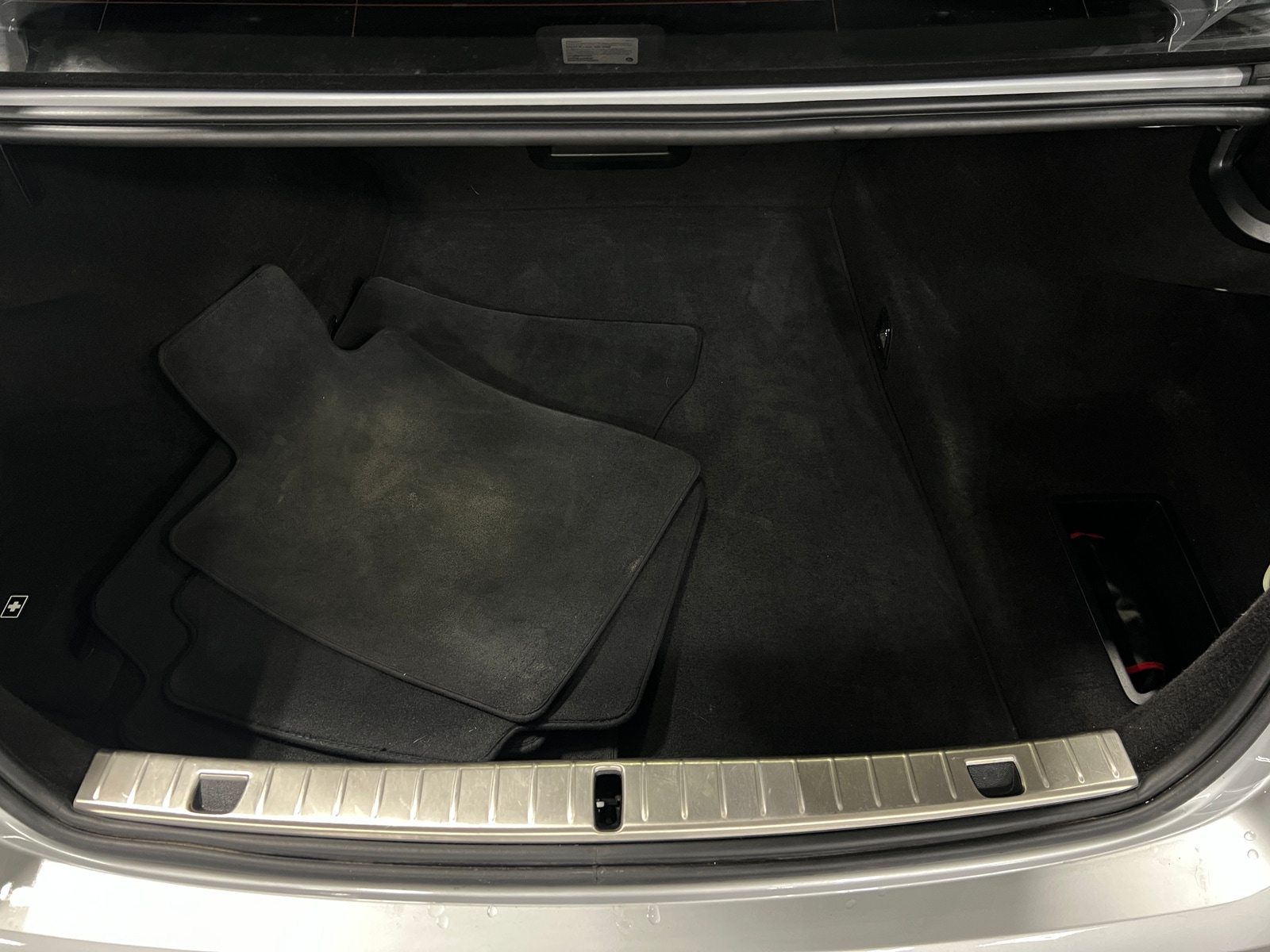 Thumbnail: 2020 BMW 7 Series - 6