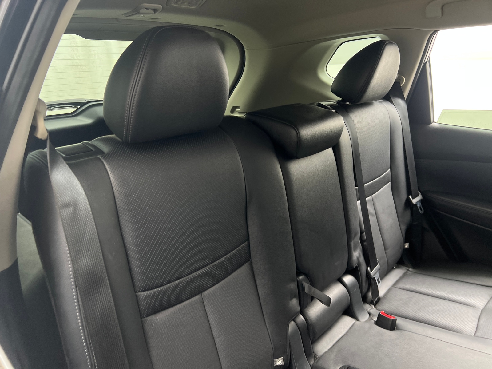 Thumbnail: 2020 Nissan Rogue - 5