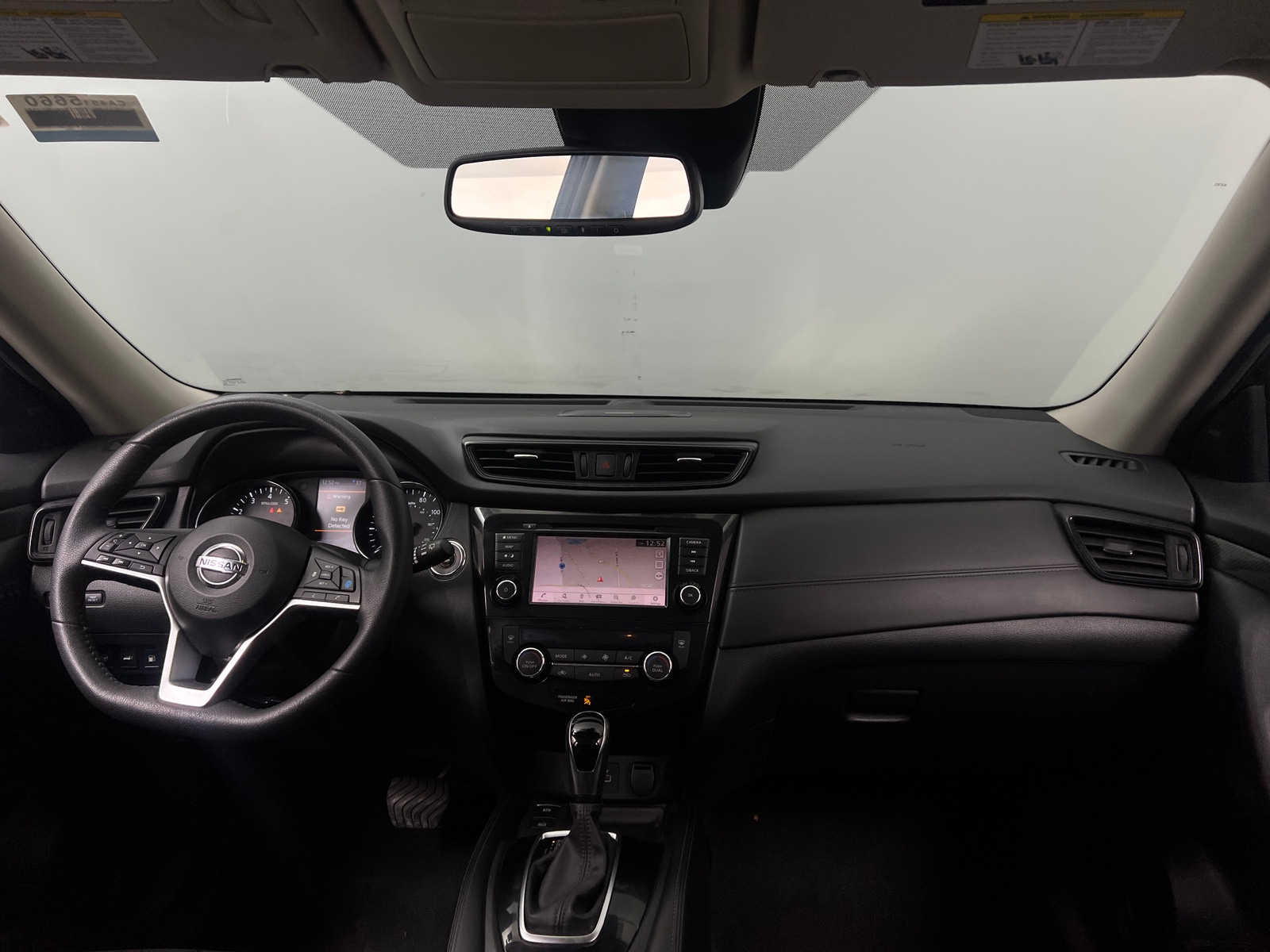 Thumbnail: 2020 Nissan Rogue - 2