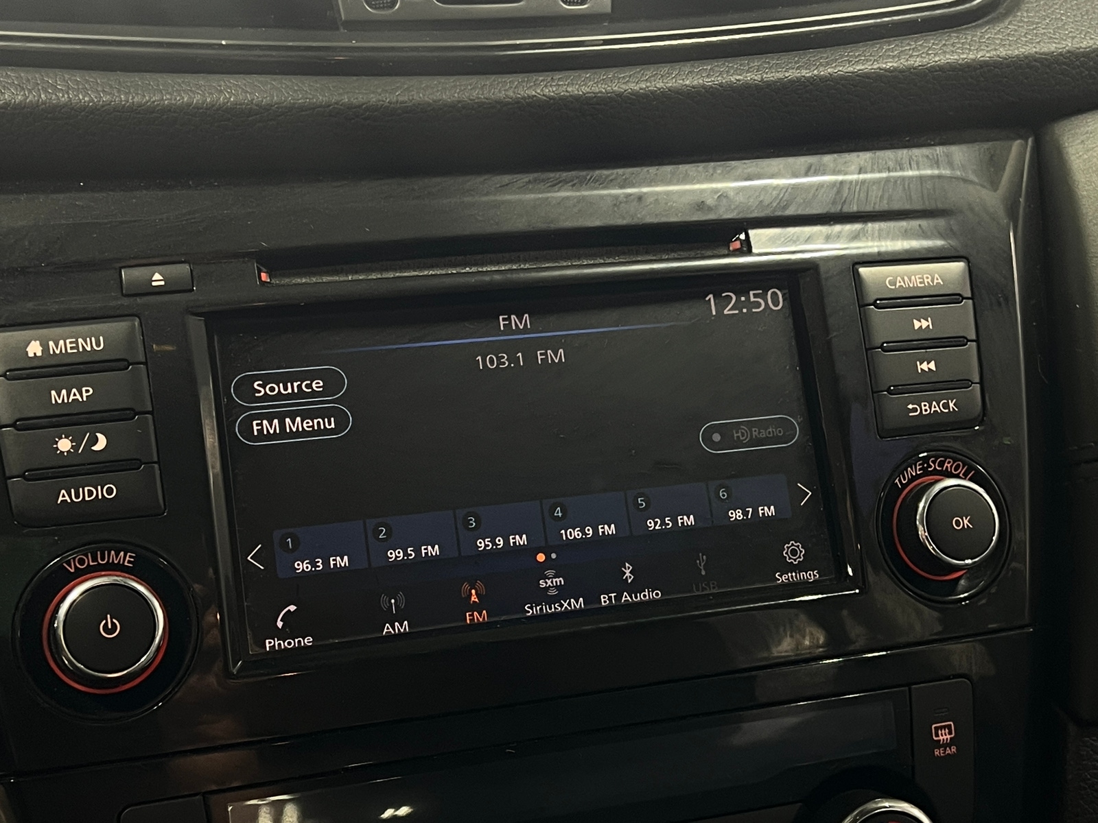 Thumbnail: 2020 Nissan Rogue - 3