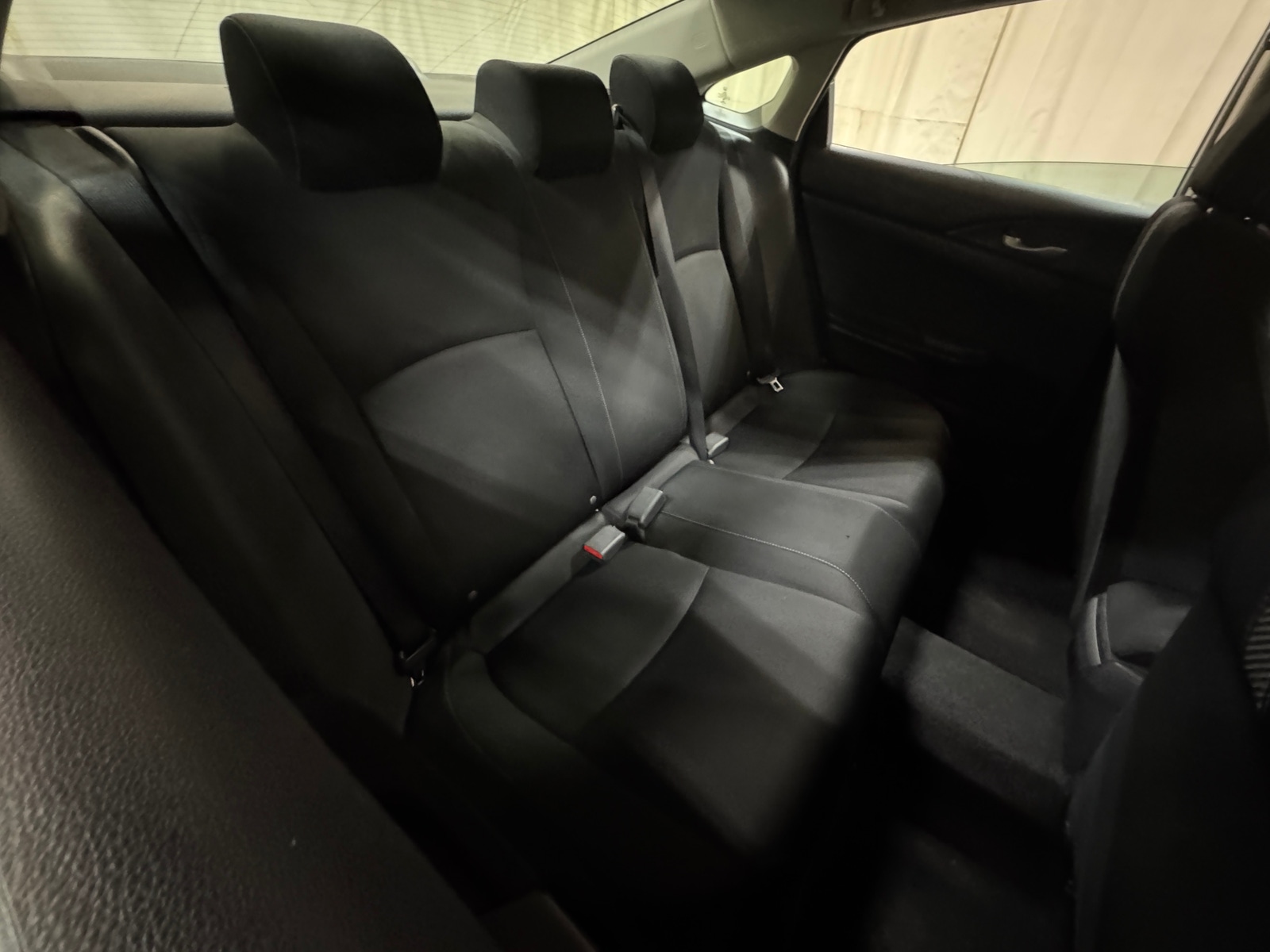 Thumbnail: 2017 Honda Civic - 6