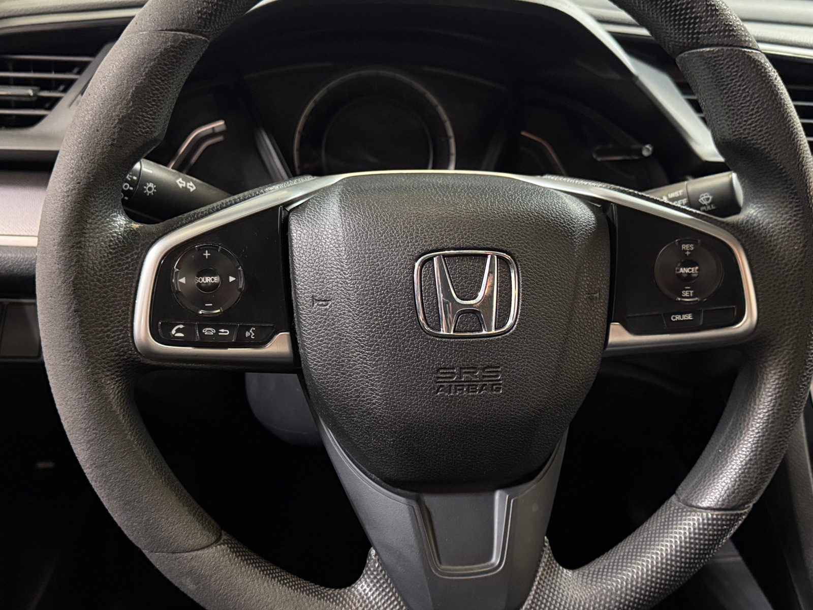 Thumbnail: 2017 Honda Civic - 5