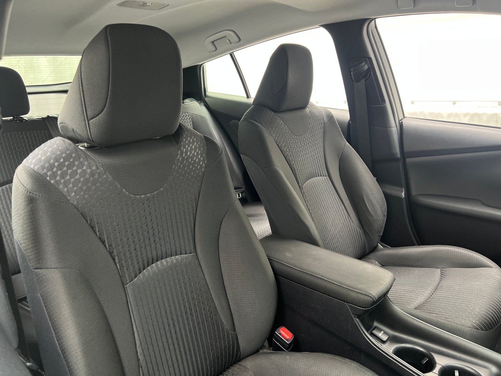 Thumbnail: 2016 Toyota Prius - 2