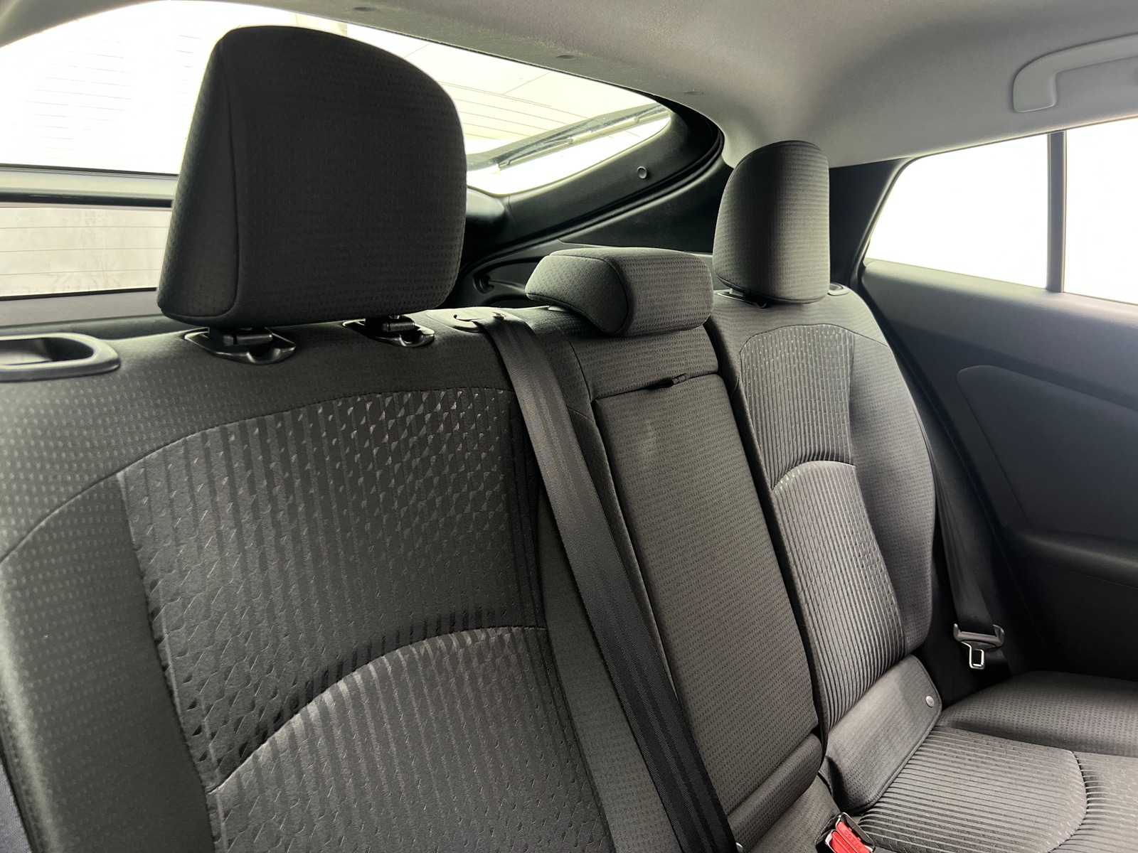 Thumbnail: 2016 Toyota Prius - 6