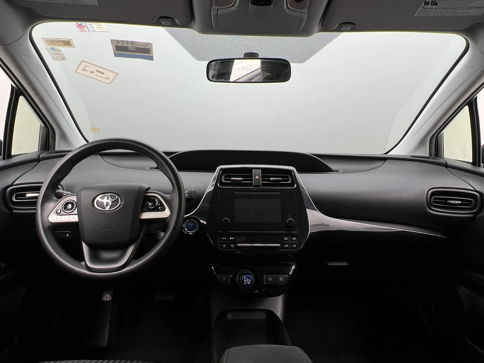 Thumbnail: 2016 Toyota Prius - 3