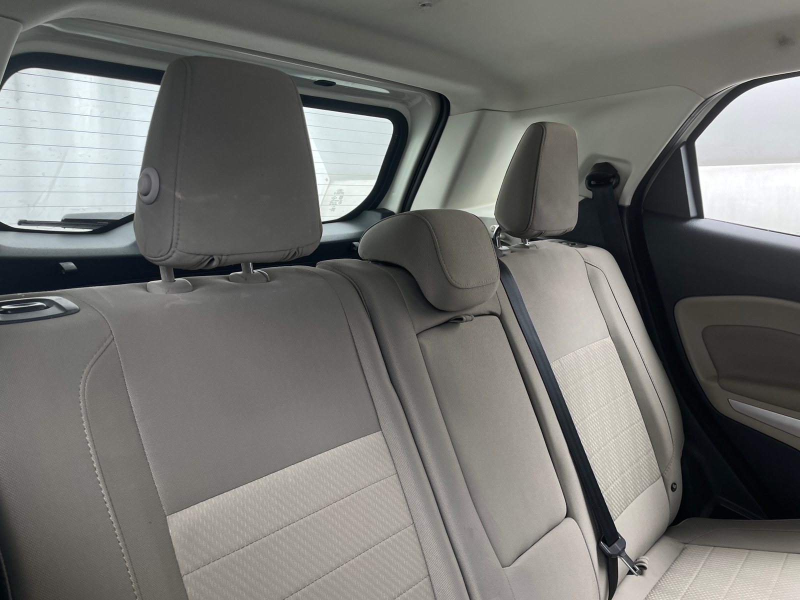 Thumbnail: 2021 Ford EcoSport - 6