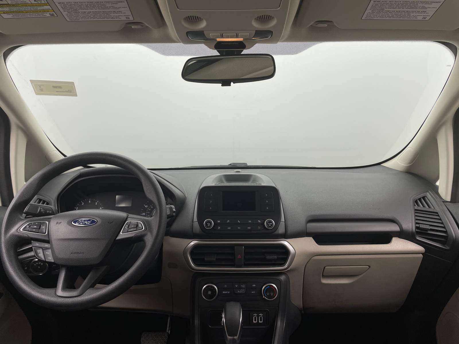 Thumbnail: 2021 Ford EcoSport - 3