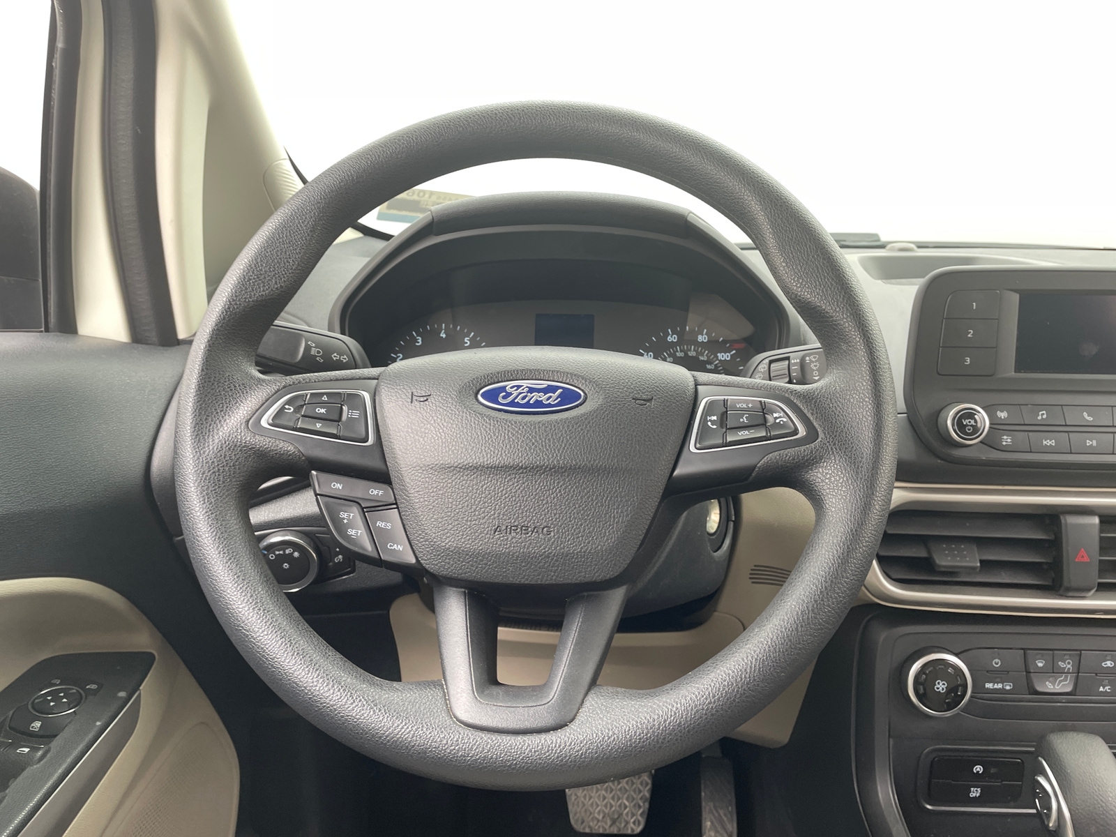 Thumbnail: 2021 Ford EcoSport - 5