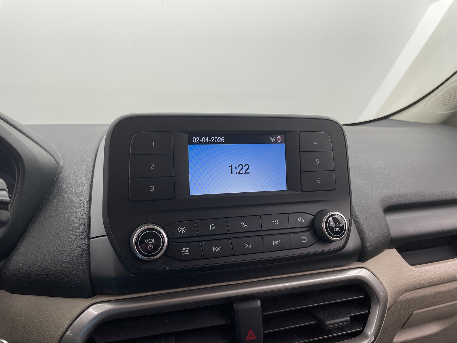 Thumbnail: 2021 Ford EcoSport - 4