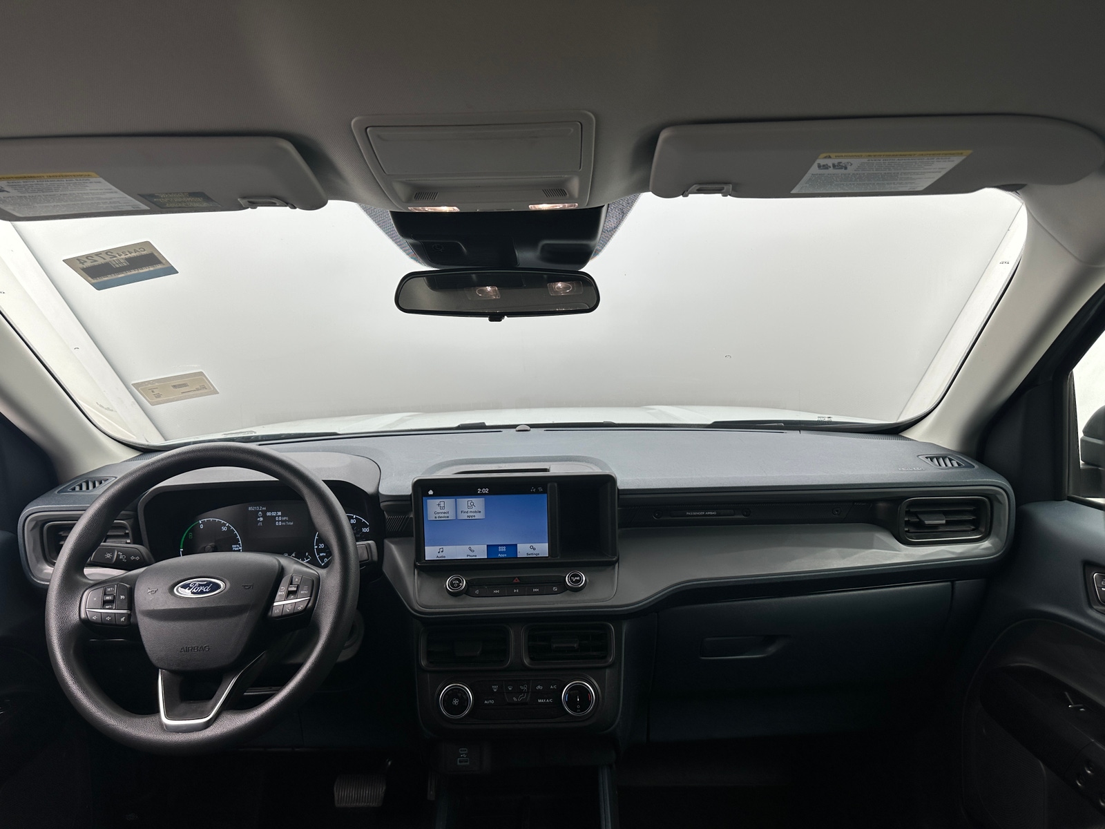 Thumbnail: 2023 Ford Maverick - 3