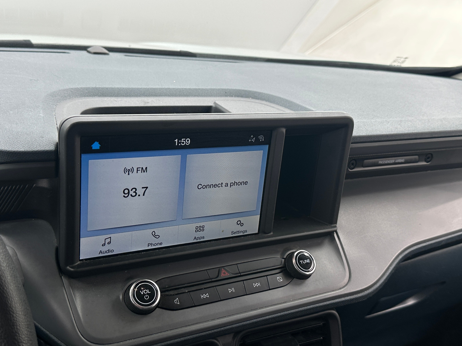 Thumbnail: 2023 Ford Maverick - 4