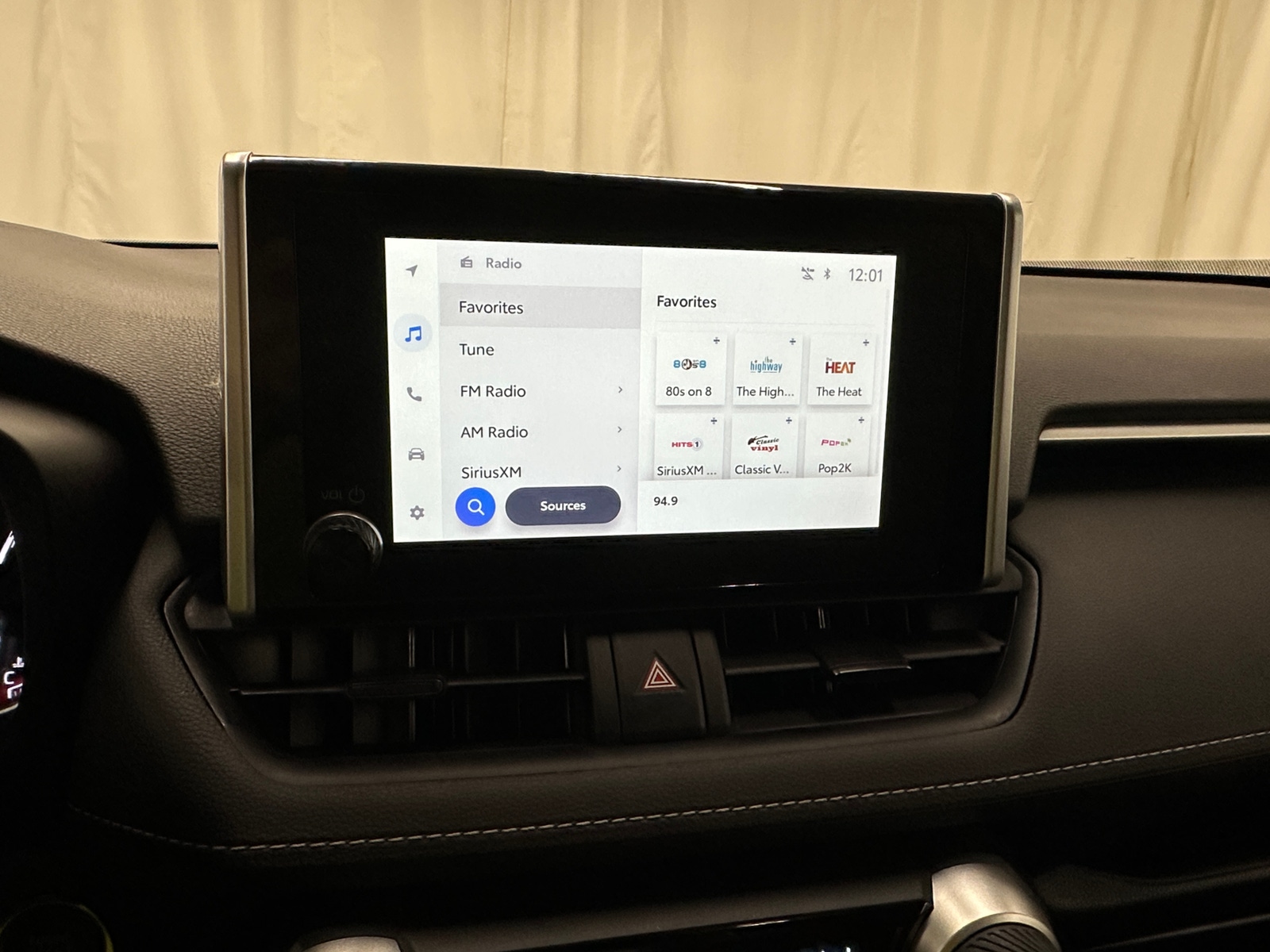 Thumbnail: 2025 Toyota RAV4 - 4