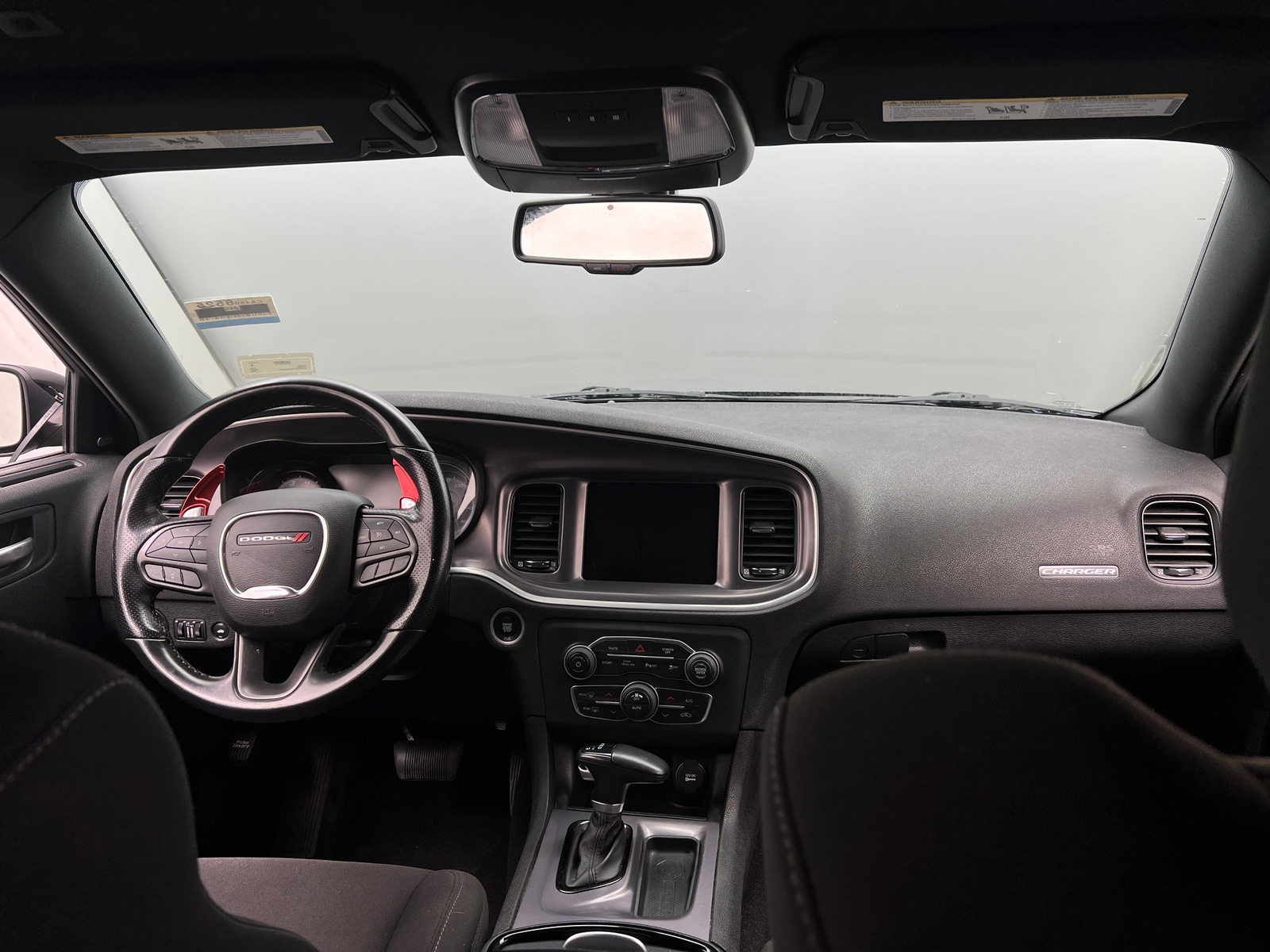 Thumbnail: 2020 Dodge Charger - 3